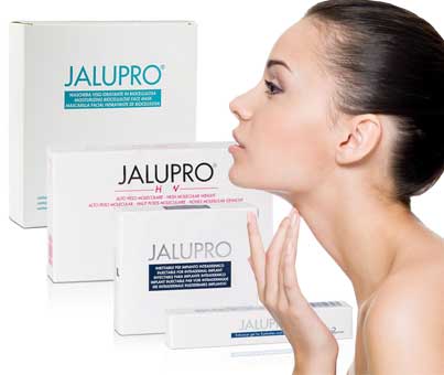 Jalupro mesogel injection